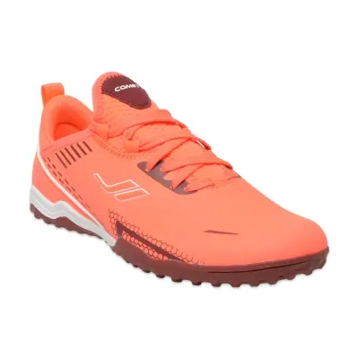 Lescon Comet3-F Halı Saha Pembe Erkek Çocuk Spor Ayakkabı 