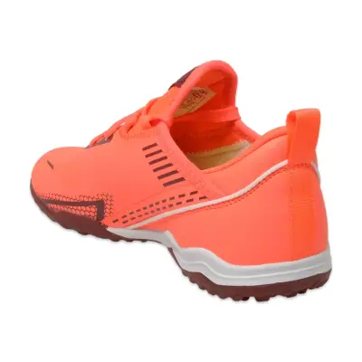 Lescon Comet3-F Halı Saha Pembe Erkek Çocuk Spor Ayakkabı - 4