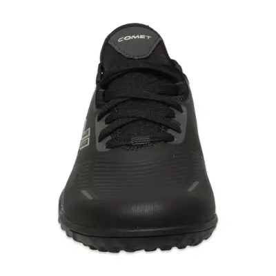 Lescon Comet3-F Halı Saha Siyah Erkek Çocuk Spor Ayakkabı - 3