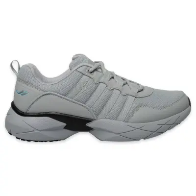 Lescon Easystep Astra3-M Hypersoft Gri Erkek Spor Ayakkabı - 2