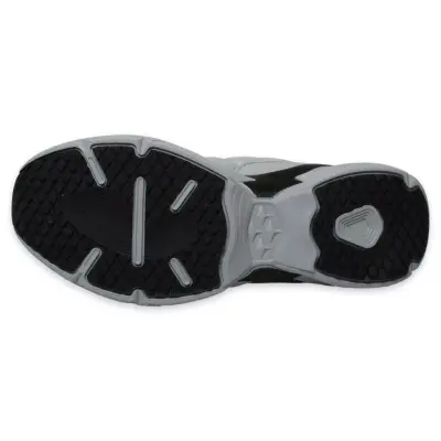 Lescon Easystep Astra3-M Hypersoft Gri Erkek Spor Ayakkabı - 5