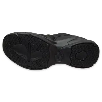 Lescon Easystep Astra3-M Hypersoft Siyah Erkek Spor Ayakkabı - 5