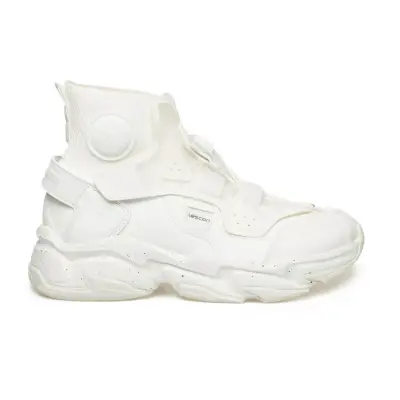 Lescon Easystep Onyx Bilekli Beyaz Unisex Spor Ayakkabı - 2