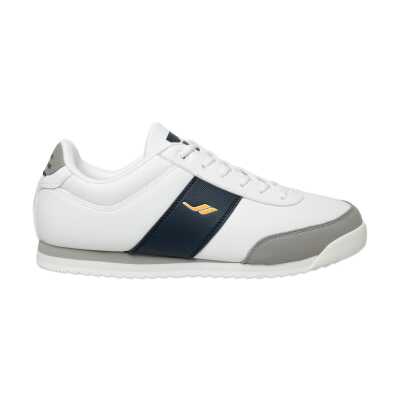 Lescon Flint 4 Sneakers Beyaz Erkek Spor Ayakkabı - 2