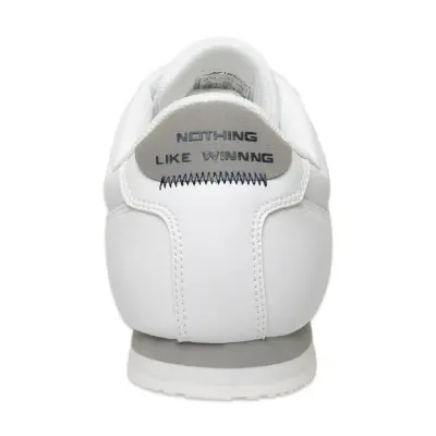 Lescon Flint 4 Sneakers Beyaz Erkek Spor Ayakkabı - 4