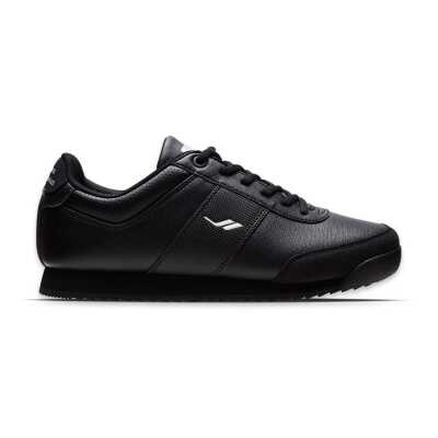 Lescon Flint 4 Sneakers Siyah Erkek Spor Ayakkabı - 2
