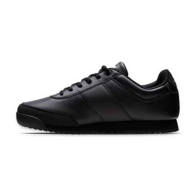 Lescon Flint 4 Sneakers Siyah Erkek Spor Ayakkabı - 3