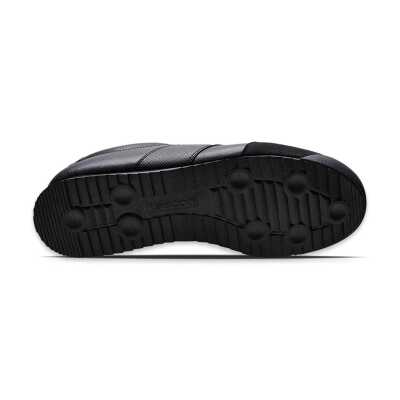 Lescon Flint 4 Sneakers Siyah Erkek Spor Ayakkabı - 5