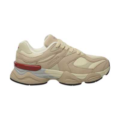Lescon Ghost 2 Easystep Bej Unisex Spor Ayakkabı - 2