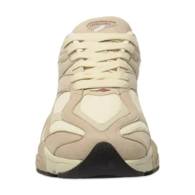 Lescon Ghost 2 Easystep Bej Unisex Spor Ayakkabı - 3