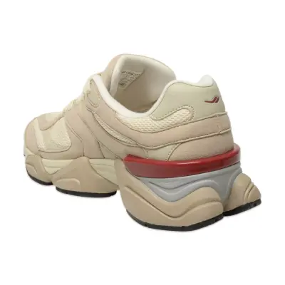 Lescon Ghost 2 Easystep Bej Unisex Spor Ayakkabı - 4