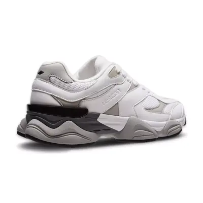 Lescon Ghost 2 Easystep Beyaz Unisex Spor Ayakkabı - 4