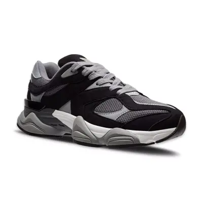 Lescon Ghost 2 Easystep Füme Unisex Spor Ayakkabı 