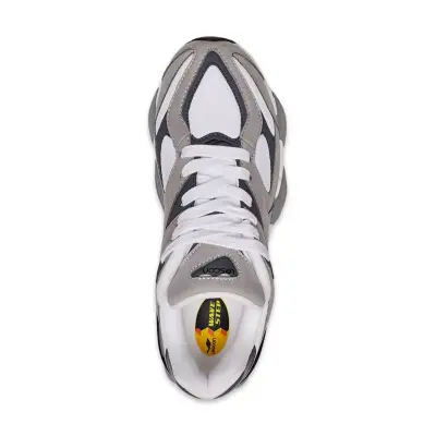 Lescon Ghost 2 Easystep Gri Unisex Spor Ayakkabı - 3