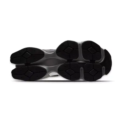 Lescon Ghost 2 Easystep Gri Unisex Spor Ayakkabı - 5