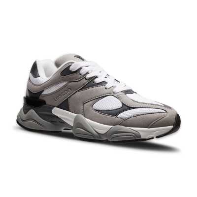 Lescon Ghost 2 Easystep Gri Unisex Spor Ayakkabı - 1