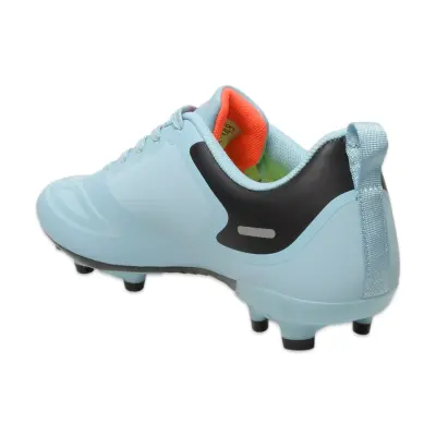 Lescon Hidra 2 Krampon Açık Mavi Erkek Çocuk Spor Ayakkabı - 4