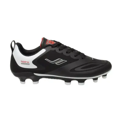 Lescon Hidra 2 Krampon Siyah Erkek Çocuk Spor Ayakkabı - Lescon (1)