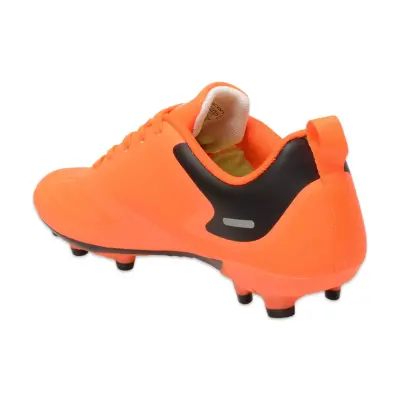 Lescon Hidra 2 Krampon Turuncu Erkek Çocuk Spor Ayakkabı - 4