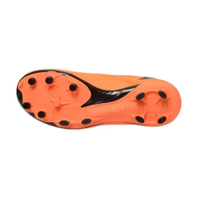 Lescon Hidra 2 Krampon Turuncu Erkek Çocuk Spor Ayakkabı - 5