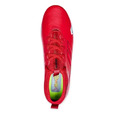 Lescon Kronos 2 Krampon Kırmızı Erkek Spor Ayakkabı - 3