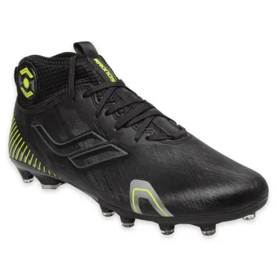 Lescon Kronos-M Krampon Siyah Erkek Spor Ayakkabı - 1