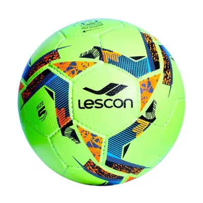 Lescon La-3533 22Yksk013533 No 5 Futbol Topu 