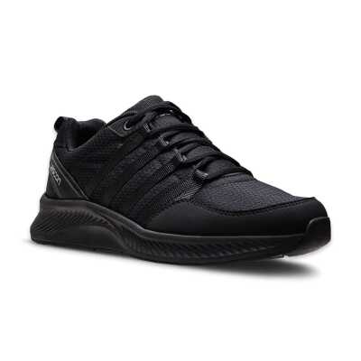 Lescon Legend 7 Flex Siyah Unisex Spor Ayakkabı - 1