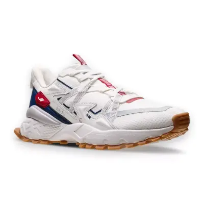 Lescon Mercury 5 Trail Beyaz Unisex Spor Ayakkabı 