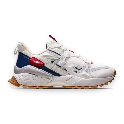 Lescon Mercury 5 Trail Beyaz Unisex Spor Ayakkabı - 2