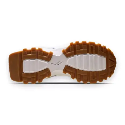 Lescon Mercury 5 Trail Beyaz Unisex Spor Ayakkabı - 5