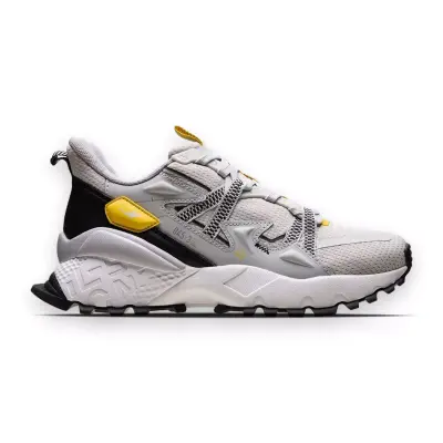 Lescon Mercury 5 Trail Gri Unisex Spor Ayakkabı - 2
