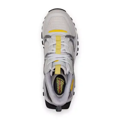 Lescon Mercury 5 Trail Gri Unisex Spor Ayakkabı - 3