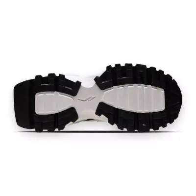 Lescon Mercury 5 Trail Gri Unisex Spor Ayakkabı - 5