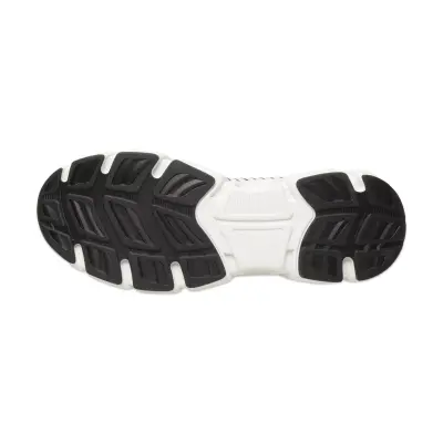 Lescon Meru Flex Beyaz Erkek Spor Ayakkabı - 5