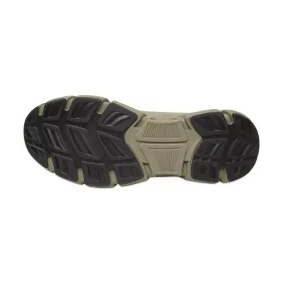 Lescon Meru Flex Haki Erkek Spor Ayakkabı - 5