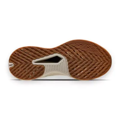 Lescon Mokka-Z Günlük Kum Kadın Spor Ayakkabı - 5