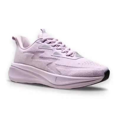 Lescon Mokka-Z Günlük Lila Kadın Spor Ayakkabı 