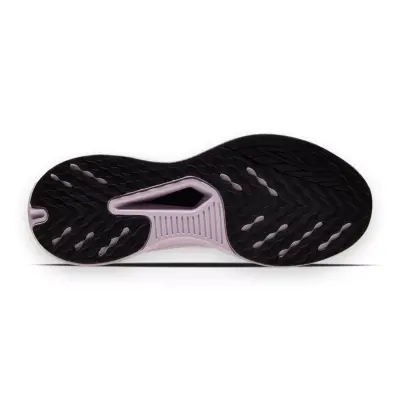 Lescon Mokka-Z Günlük Lila Kadın Spor Ayakkabı - 5