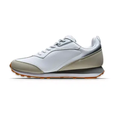 Lescon Motiva 2 Günlük Sneakers Beyaz Erkek Spor Ayakkabı - Lescon (1)