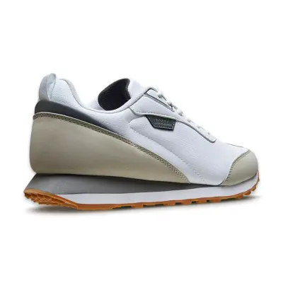 Lescon Motiva 2 Günlük Sneakers Beyaz Erkek Spor Ayakkabı - 4