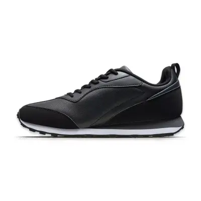 Lescon Motiva 2 Günlük Sneakers Siyah Erkek Spor Ayakkabı - 2
