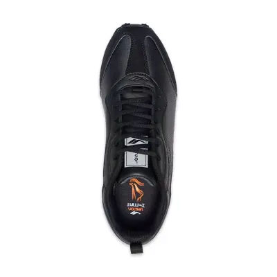 Lescon Motiva 2 Günlük Sneakers Siyah Erkek Spor Ayakkabı - 3