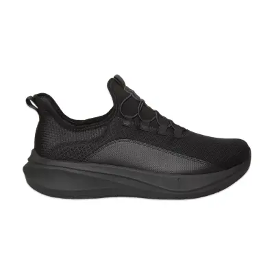 Lescon Nano 7 Hellium Siyah Erkek Spor Ayakkabı - 1