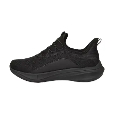Lescon Nano 7 Hellium Siyah Erkek Spor Ayakkabı - Lescon (1)