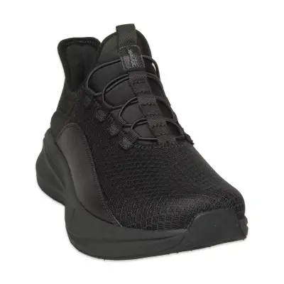 Lescon Nano 7 Hellium Siyah Erkek Spor Ayakkabı - 3
