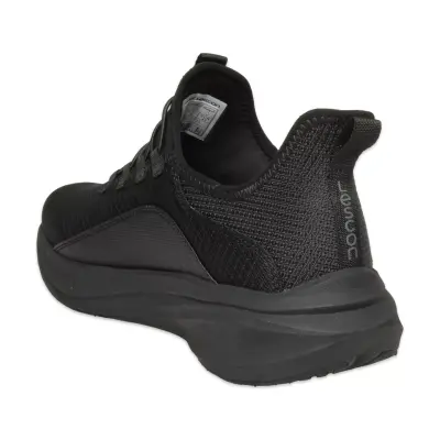 Lescon Nano 7 Hellium Siyah Erkek Spor Ayakkabı - 4
