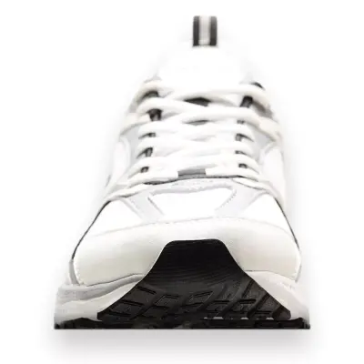 Lescon Orion-M Hyper-Flex Koşu Beyaz Erkek Spor Ayakkabı - 3