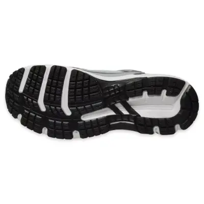 Lescon Orion2-M Hyper-Flex Koşu Gri Erkek Spor Ayakkabı - 5