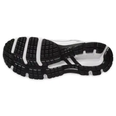 Lescon Orion2-Z Hyper-Flex Koşu Beyaz Kadın Spor Ayakkabı - 5